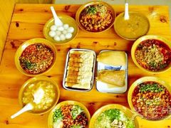 -南昌特色小吃(邵记美食广场店)