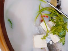 -宝荣鱼馆·临湖之宴(千岛湖店)