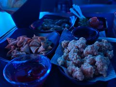 -MOSSO·Liveshow(M3香港广场店)