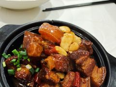 -新新湘菜馆(新中街二条店)