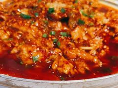 -水煮三国·川鲁江湖菜(香山店)