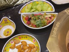 -芦月轩羊蝎子(劲松店)