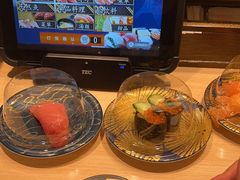 -大起水产回转寿司(道顿堀店)