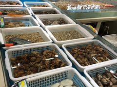 -渔乐圈海鲜餐厅(群力金江路店)