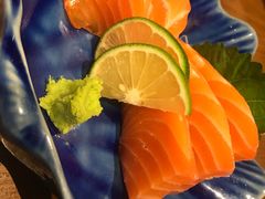 -傑·料理·海鲜放题(佛山文华荟店)