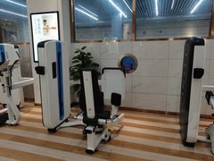 -星仕力游泳健身(滨江店)