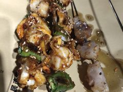 -必点海鲜·鲅鱼水饺(鞍山西道店)