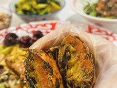 -江味龙虾馆·裸蓝龙虾(南山店)