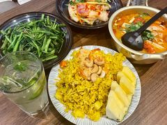 -小桔象·泰国风味餐厅(惠城水门路16号店)