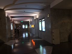 -百美汇影城(LUXE嘉里中心店)