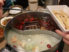 -野妹火锅(南园店)