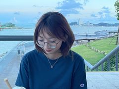-太平洋咖啡(海天驿站店)