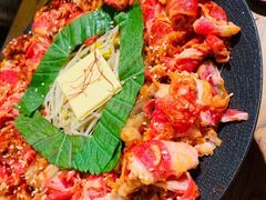 -TAIFORKS 大福食堂·山葵烤肉料理·拌饭(宝安店)