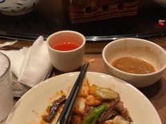 -楚山晓·楚湘菜(江夏永旺店)
