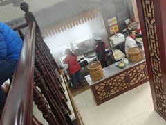 -孟家蟹包(锦绣街店)
