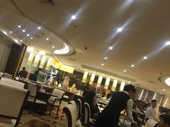 -五洲咖啡厅(五洲大酒店)