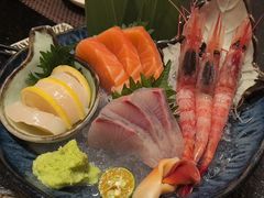-长崎屋·日本料理·刺身·烧鸟(天河北路店)