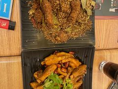-壹酒贰肉1926·深夜食堂(九纬路店)