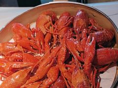 -巴厘龙虾·榜首油焖大虾(音乐学院·沿江酒馆店)