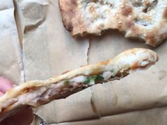 -小程烧饼店(象山北路肖公庙巷店)