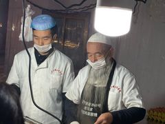 -正宁路小吃夜市