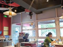 -来伊回麻辣烫·火锅串串清真(红瓦寺总店)