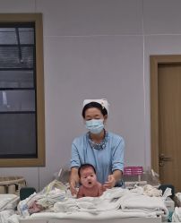 -爱帝宫月子中心(罗湖别墅院)