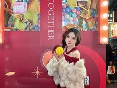 -杭州西湖银泰百货
