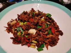 -鸽子侯·家宴·平价海鲜(市图书馆店)