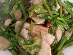 -阿葉农家饭店