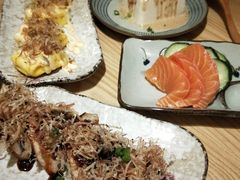 -春笙食堂.丼饭拉面寿司(GOGO新天地店)