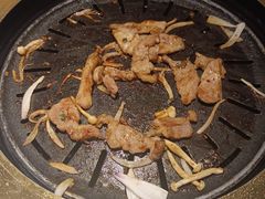 -韩时烤肉(枫蓝店)