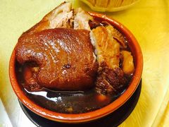 -堂宴·老厦门私房菜(1988仙岳总店)