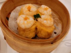 -粤珍轩·家宴·广式茶点(新城广场店)