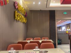 -蝎王府羊蝎子(虎坊桥总店)