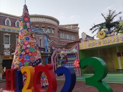 -青岛方特梦幻王国