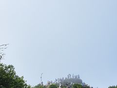 -梧桐山风景名胜区