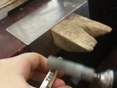 -十八字金银饰·拼豆·开蚌手工体验团建(君太百货店)