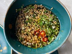 -蒸唯鲜·蒸汽海鲜融合菜(曙光西路店)