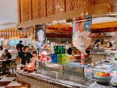 -上海虹桥西郊庄园丽笙大酒店