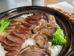 川味腊肠煲仔饭-忆食尚腊味煲仔饭(华南城店)