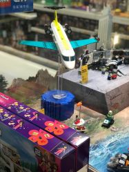 -乐高授权专卖店(中关村领展店)