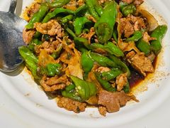 -兰湘子·湘菜小炒(石家庄万象城店)