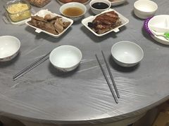 -永祥烧腊餐厅(虹口店)