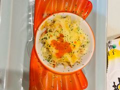 -和创柚子·会席日本料理(新区淮海街店)