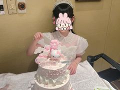 -杜勒瓦Cake&More 蛋糕派对定制