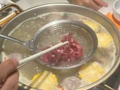 -潮发潮汕牛肉店(永庆坊店)