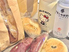 -POO PAN不胖面包