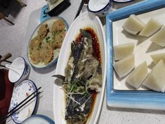 -锦里海景海鲜餐厅.三亚老字号(亚龙湾中心广场店)