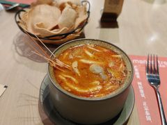 -mango tree芒果树泰国餐厅(青岛万象城店)